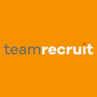 Team Recruit logo
