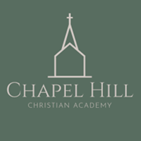 Chapel Hill Christian Academy logo