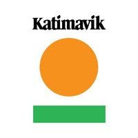 KATIMAVIK logo
