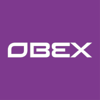 OBEX Protection logo