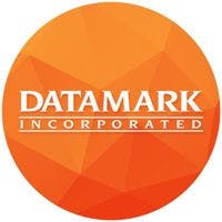 DATAMARK logo