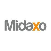 Midaxo logo