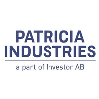 Patricia Industries logo