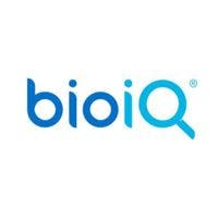 BioIQ logo