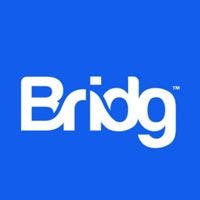 Bridg logo
