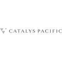 Catalys Pacific logo