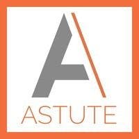 Astute logo
