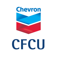 Chevron Federal Credit Union logo