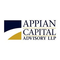 Appian Capital Advisory logo