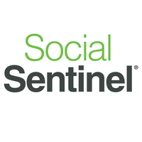 Social Sentinel logo