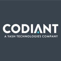 Codiant Software Technologies logo