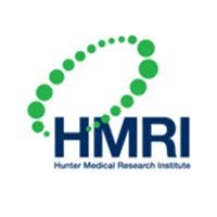 Hunter Medical Research Institut... logo