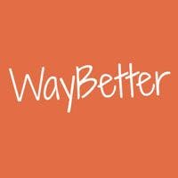 WayBetter logo