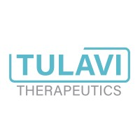 Tulavi Therapeutics logo