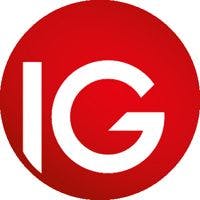 IG Group logo