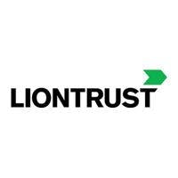 Liontrust logo