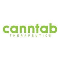 Canntab Therapeutics logo