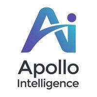 Apollo Intelligence logo