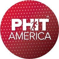 PHIT America logo