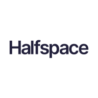 Halfspace logo