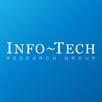 Info-Tech logo