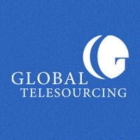 Global Telesourcing logo