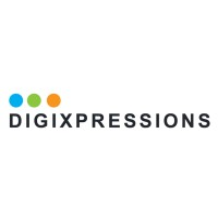 Digixpressions logo