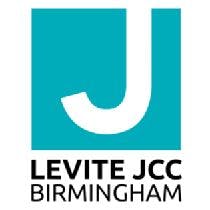 Levite Jewish Community Center logo
