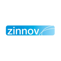 Zinnov logo