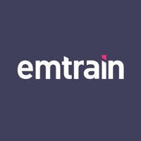 Emtrain logo