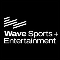 Wave Sports + Entertainment logo