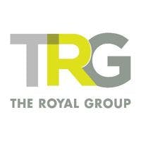 The Royal Group logo