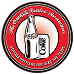 The Coca-Cola Bottlers’ Associat... logo