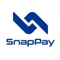 SnapPay logo
