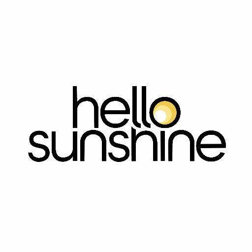 Hello Sunshine logo