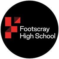 Footscray High School logo