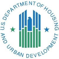 U.S. Department of Housing and U... logo