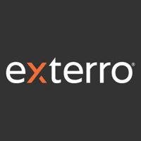 Exterro logo
