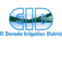 El Dorado Irrigation District logo