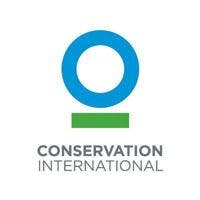 Conservation International logo