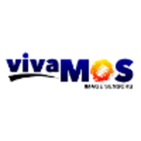 vivaMOS logo