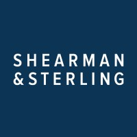 Shearman & Sterling LLP logo