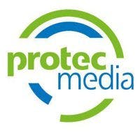 Protecmedia logo