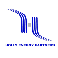 Holly Energy Part... logo