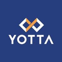 Yotta Infrastructure Solutions logo