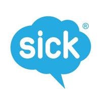 Sickweather logo