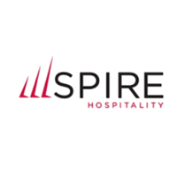 Spire Hospitality logo