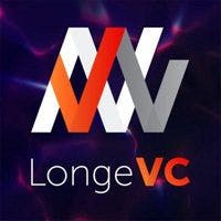 LongeVC logo