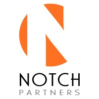 Notch Partners logo