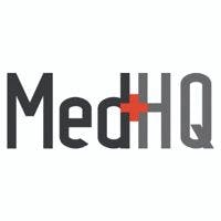 MEDHQ, LLC logo